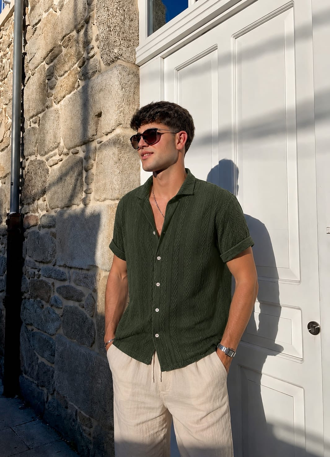 Set POSITANO für den Sommer - Adelmar