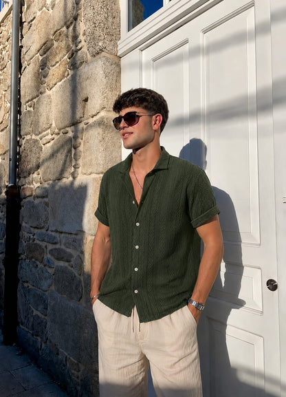 Set POSITANO für den Sommer - Adelmar