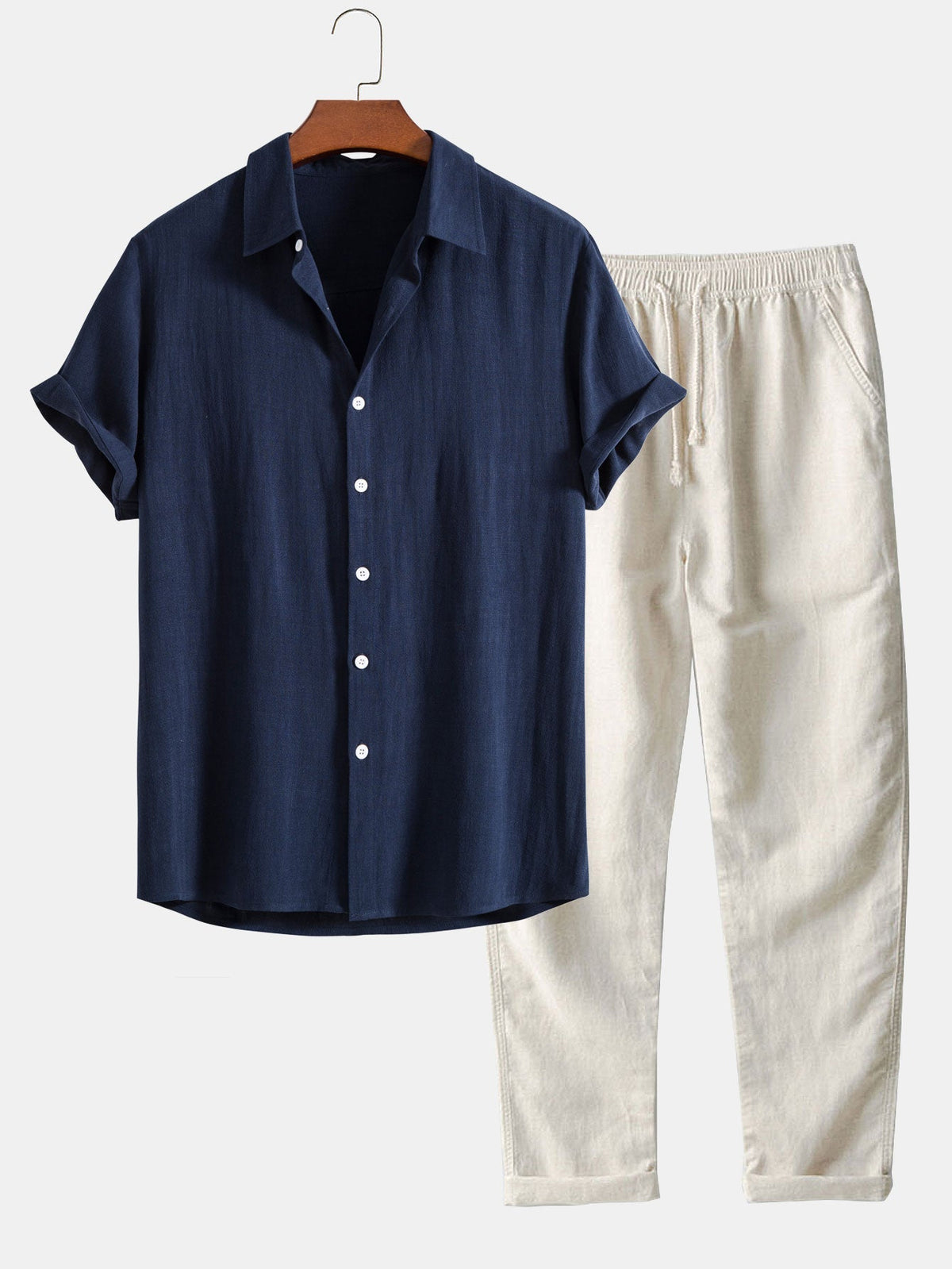 Set ST. TROPEZ LÉGENDE für den Sommer - Adelmar