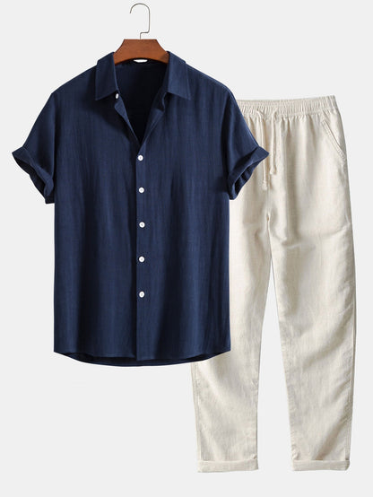 Set ST. TROPEZ LÉGENDE für den Sommer - Adelmar