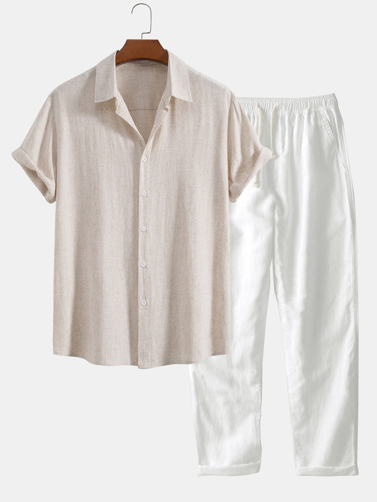 Set ST. TROPEZ LÉGENDE für den Sommer - Adelmar