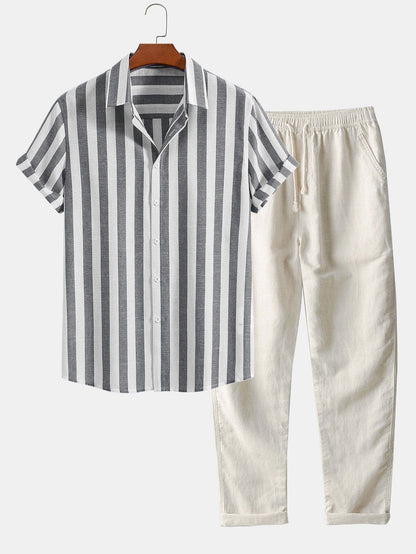 Set AMALFI für den Sommer - Adelmar