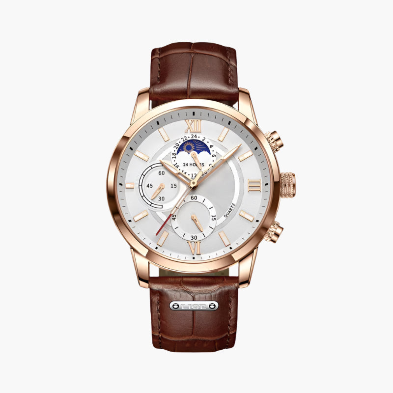 Armbanduhr RICHELIEU - Adelmar