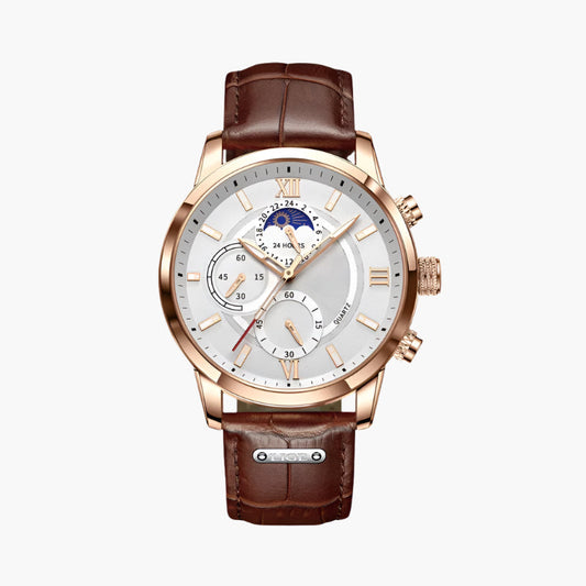 Armbanduhr RICHELIEU - Adelmar