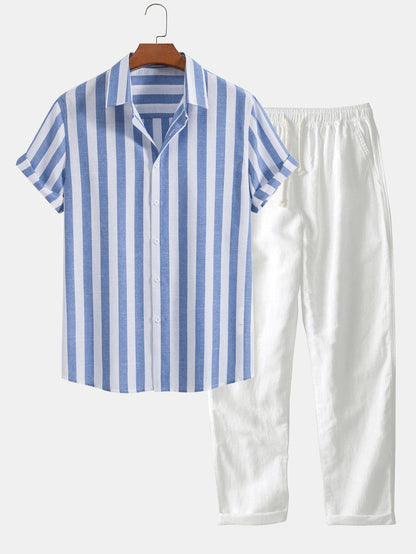 Set AMALFI für den Sommer - Adelmar