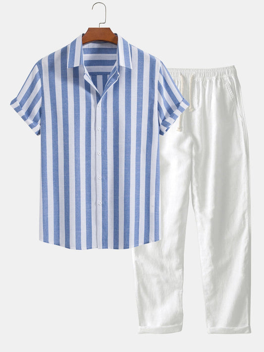 Set AMALFI für den Sommer - Adelmar