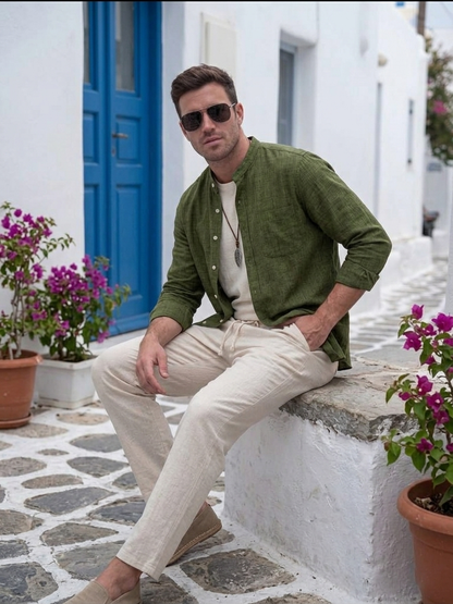 Set MARBELLA für den Sommer - Adelmar