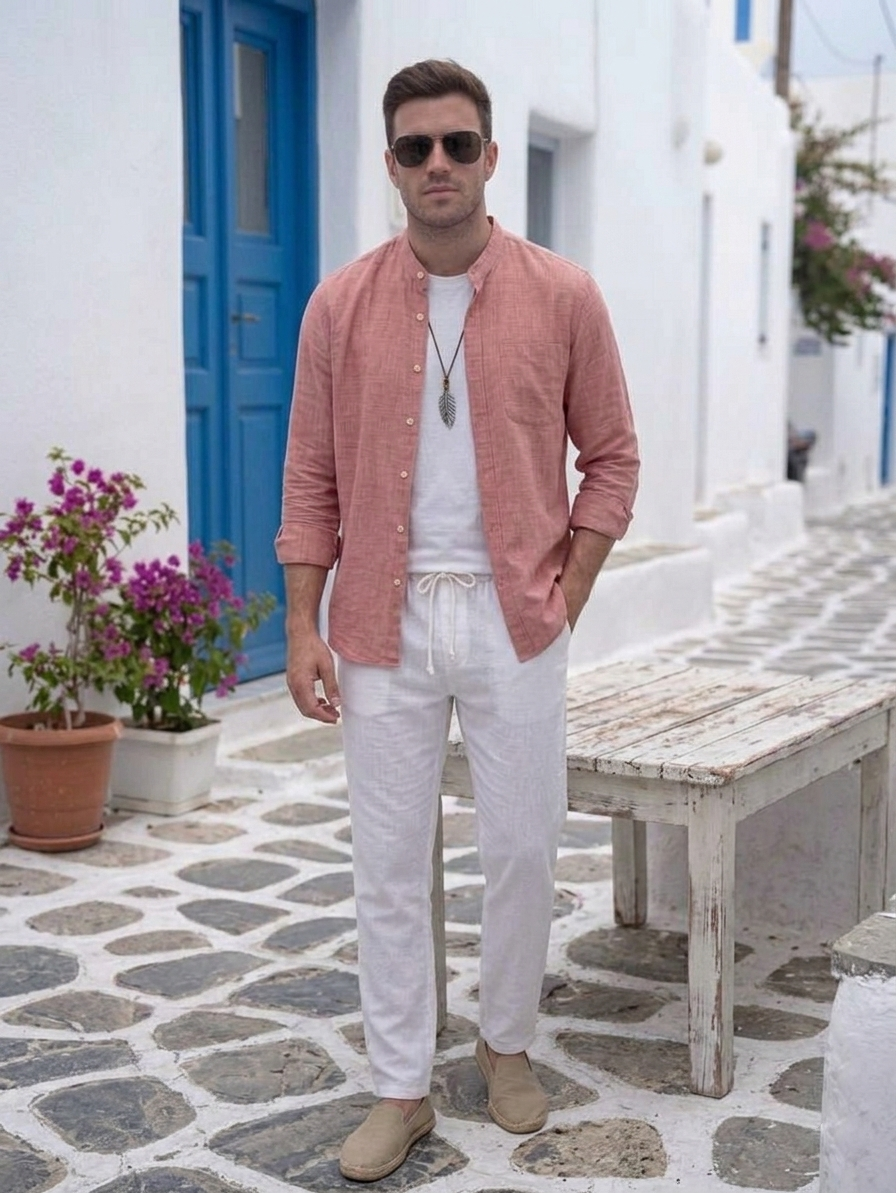 Set MARBELLA für den Sommer - Adelmar