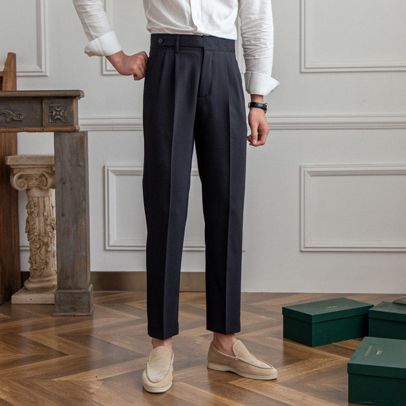 Hose PARIS im Old-Money-Stil - Adelmar