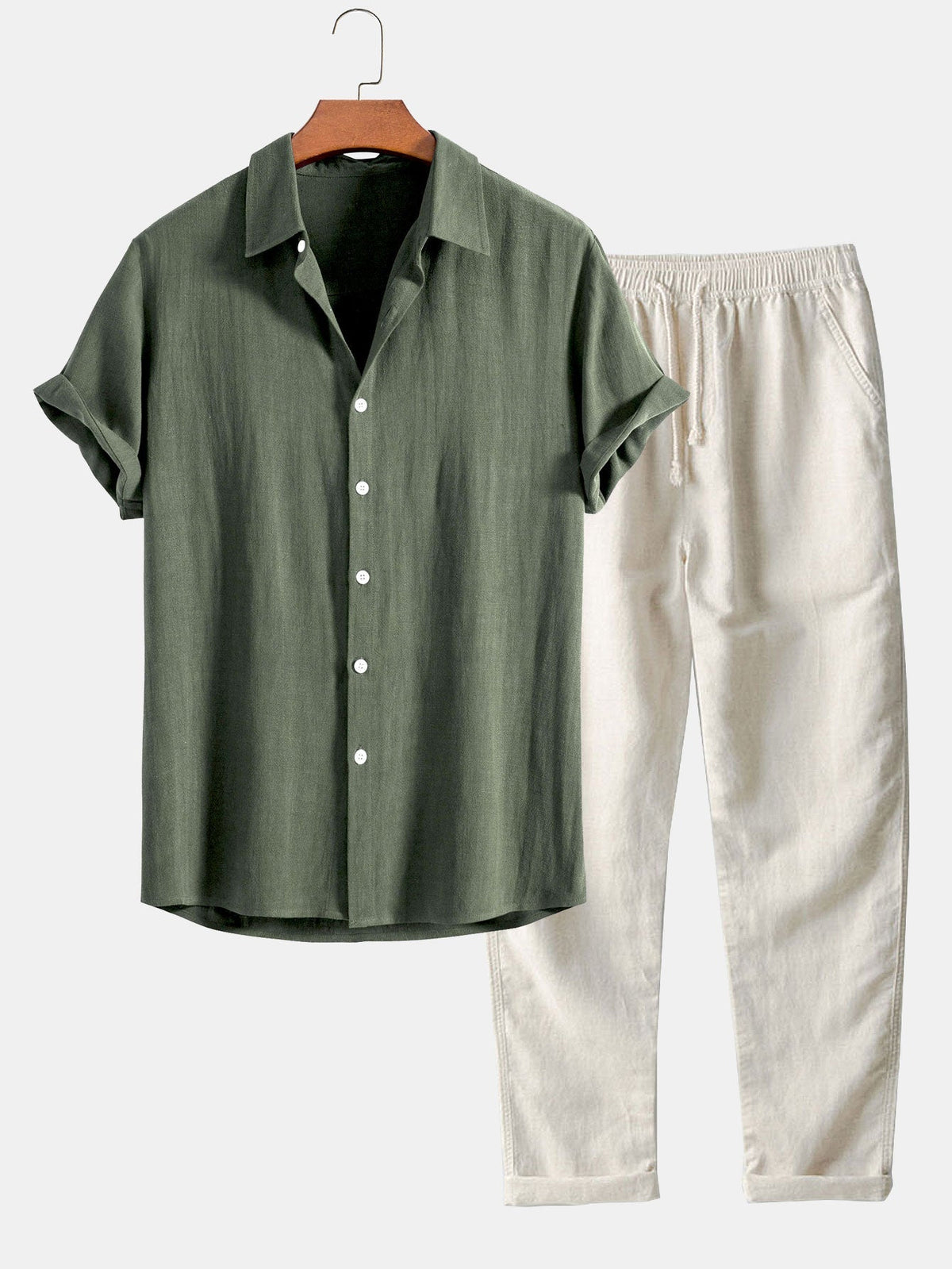 Set ST. TROPEZ LÉGENDE für den Sommer - Adelmar