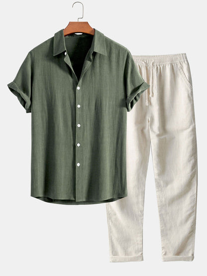 Set ST. TROPEZ LÉGENDE für den Sommer - Adelmar