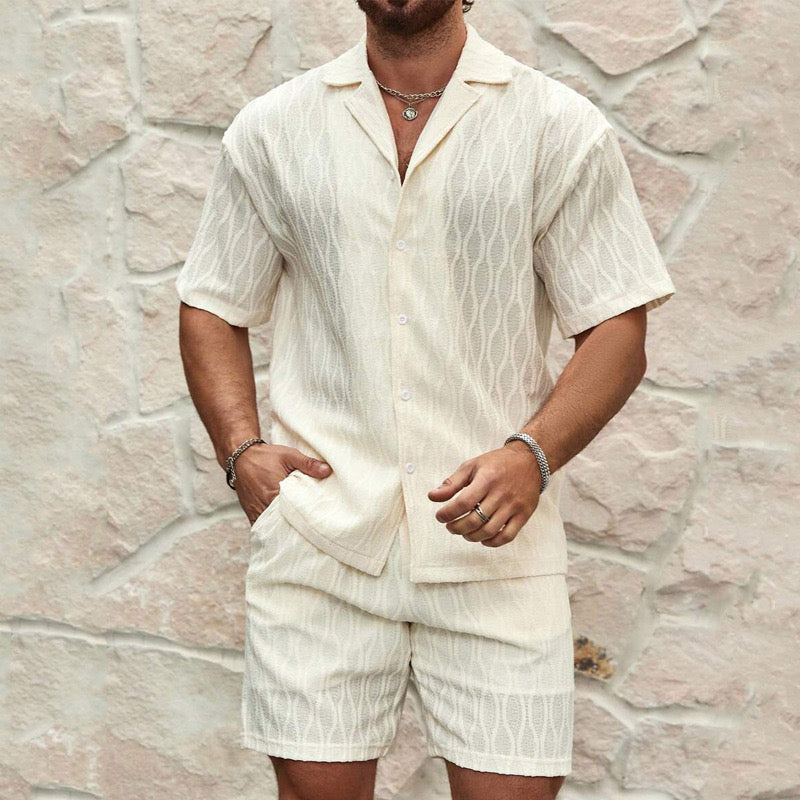 Set MYKONOS für den Sommer - Adelmar