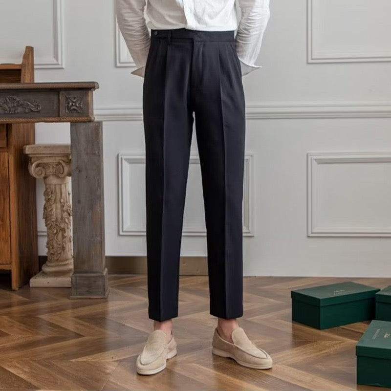 Hose PARIS im Old-Money-Stil - Adelmar