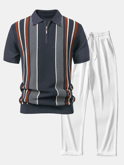 Set CAP-FERRAT Riviera - Adelmar