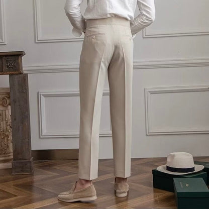 Hose PARIS im Old-Money-Stil - Adelmar
