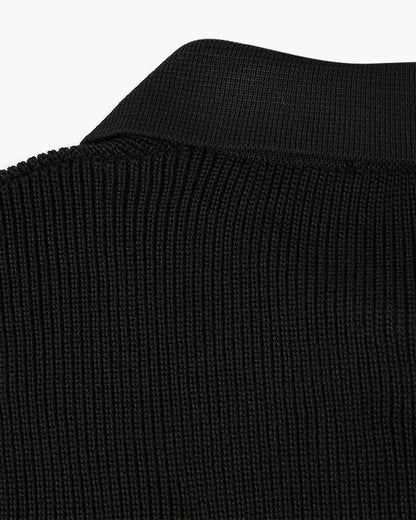 Pullover RASON aus Baumwolle mit Reißverschluss - Adelmar