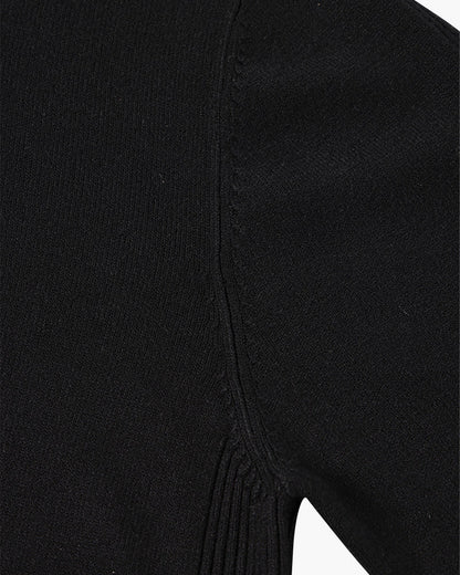 Pullover JANGSAN aus Merinowolle mit Rollkragen - Adelmar