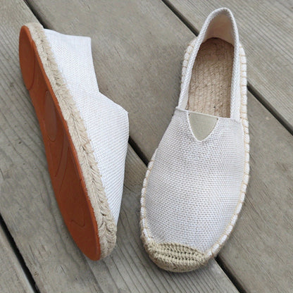 Espadrilles MONTE CARLO - Adelmar