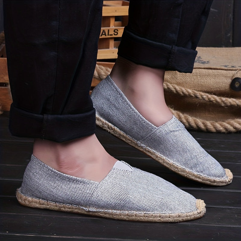 Espadrilles MONTE CARLO - Adelmar