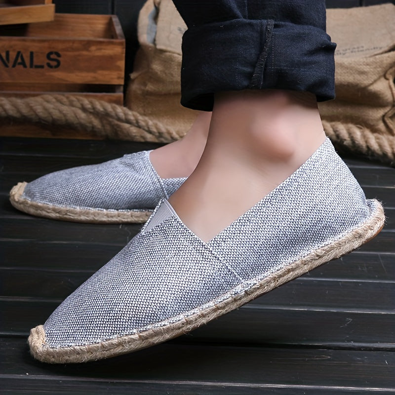 Espadrilles MONTE CARLO - Adelmar