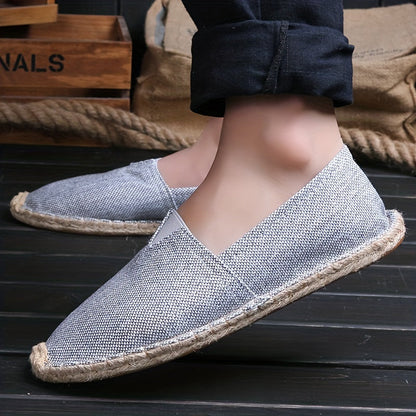 Espadrilles MONTE CARLO - Adelmar