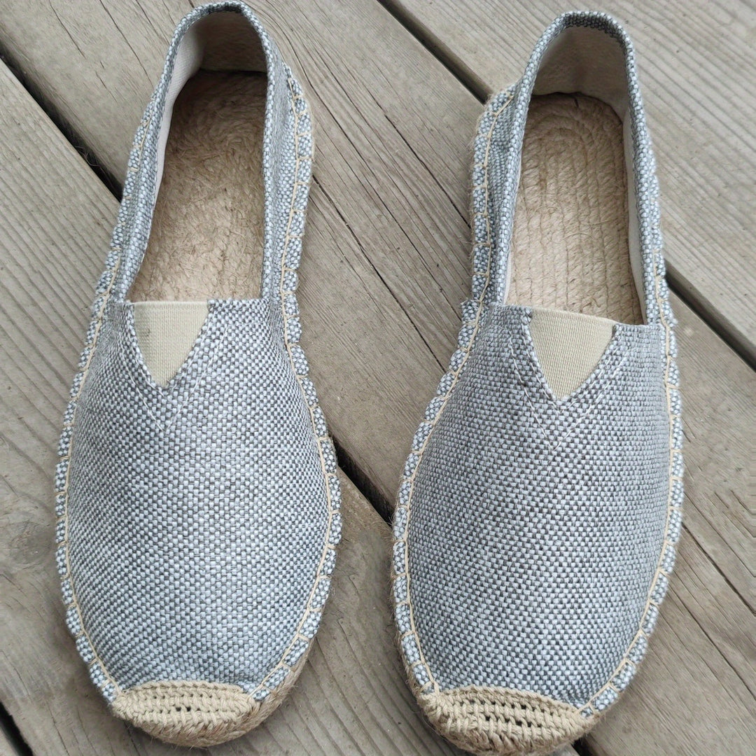 Espadrilles MONTE CARLO - Adelmar