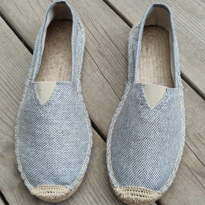 Espadrilles MONTE CARLO - Adelmar